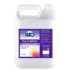 IVO Tile & Grout Cleaner 5 Litre 